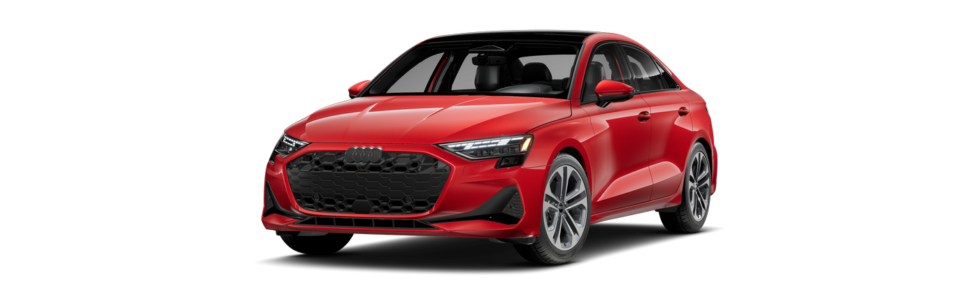 2026 Audi A3 Premium Plus - Photo 68