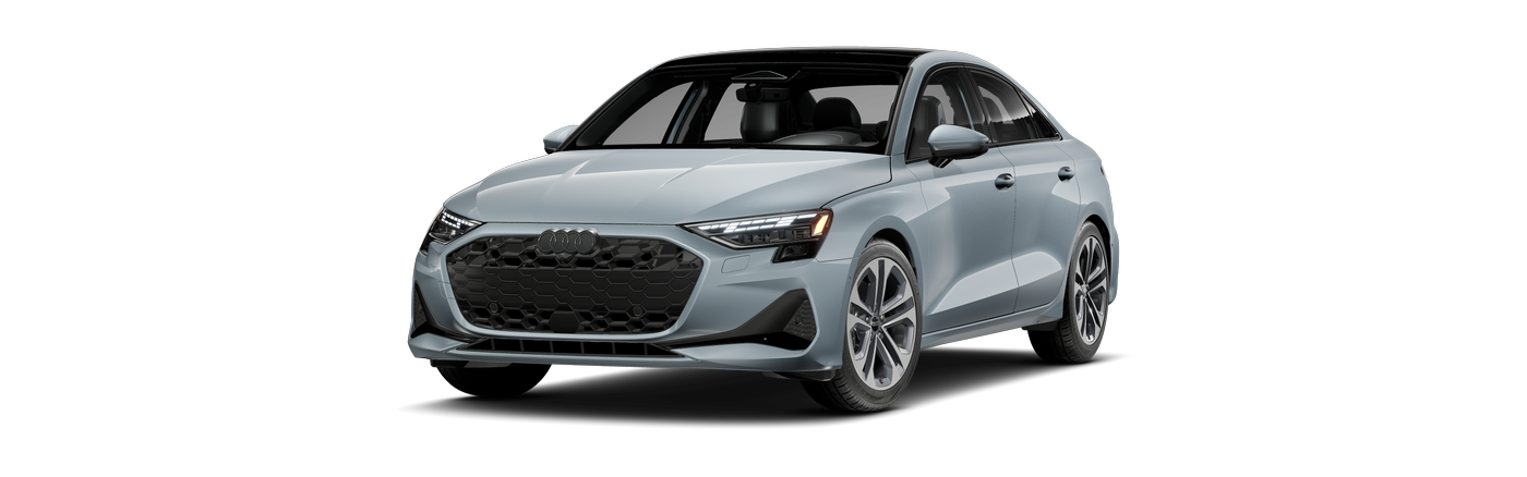 2026 Audi A3 Premium Plus - Photo 14