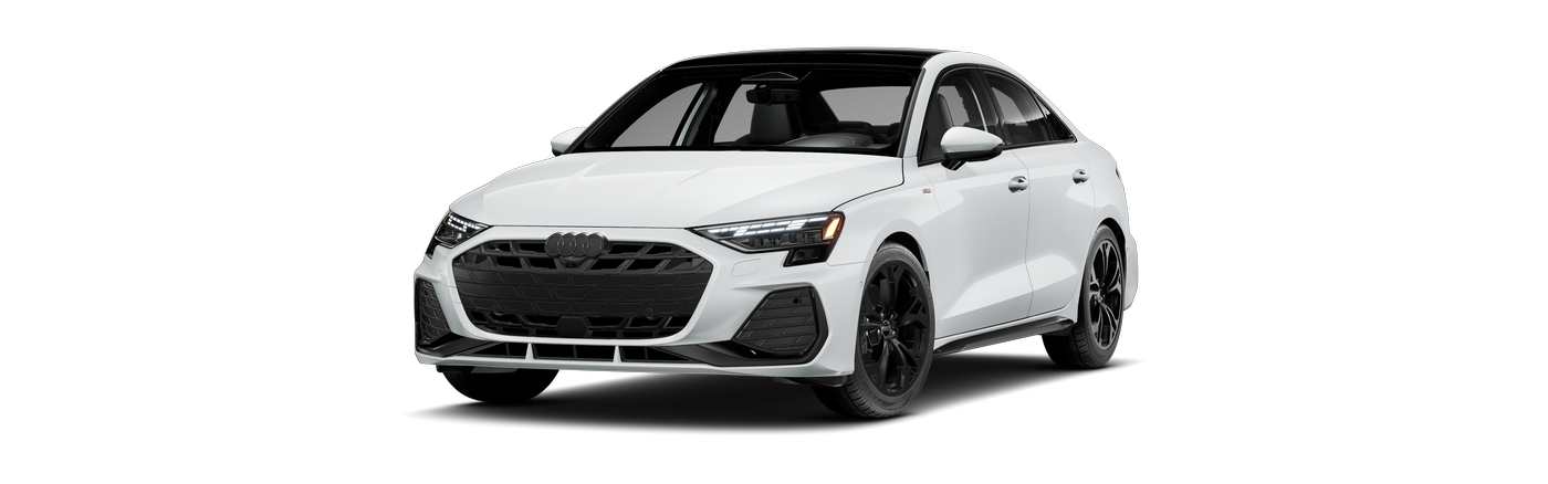 2026 Audi A3 Premium Plus - Photo 26