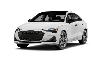 Photo of 2026 Audi A3 Sedan