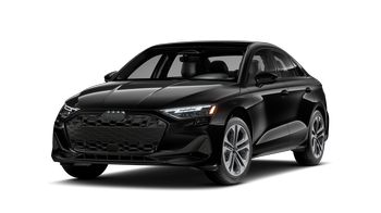 Photo of 2026 Audi A3 Sedan 