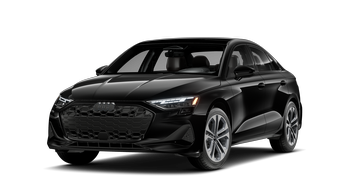 Photo of 2026 Audi A3 Sedan 