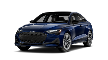 Photo of 2026 Audi A3 Sedan