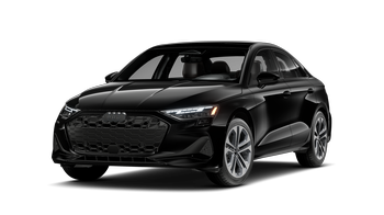 Image de {{modelName}} 2026 Audi A3 Sedan 