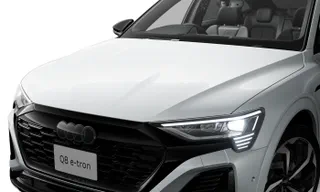 Image about Audi Q8 Sportback e-tron 55 e-tron quattro S line 300,00 kW