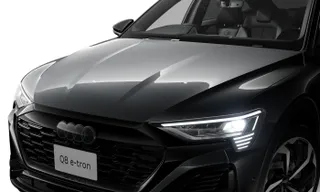 Image about Audi Q8 Sportback e-tron 55 e-tron quattro S line 300,00 kW