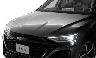 Image about Audi Q8 Sportback e-tron 55 e-tron quattro S line 300,00 kW