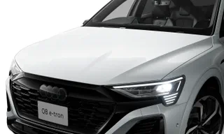 Image about Audi Q8 Sportback e-tron 55 e-tron quattro S line 300,00 kW