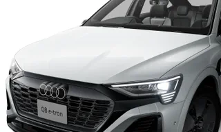 Audi Q8 Sportback e-tron