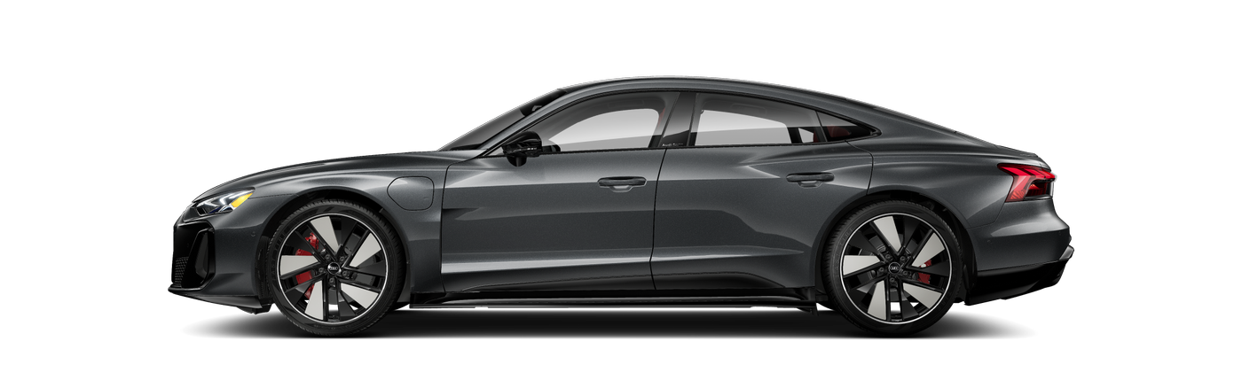 2026 Audi S e-tron GT Prestige - Photo 46