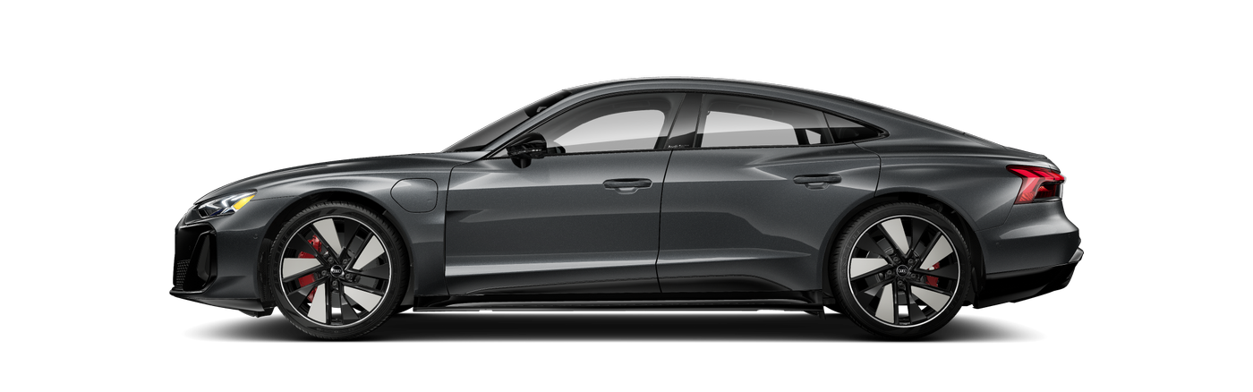 2026 Audi S e-tron GT Prestige - Photo 58