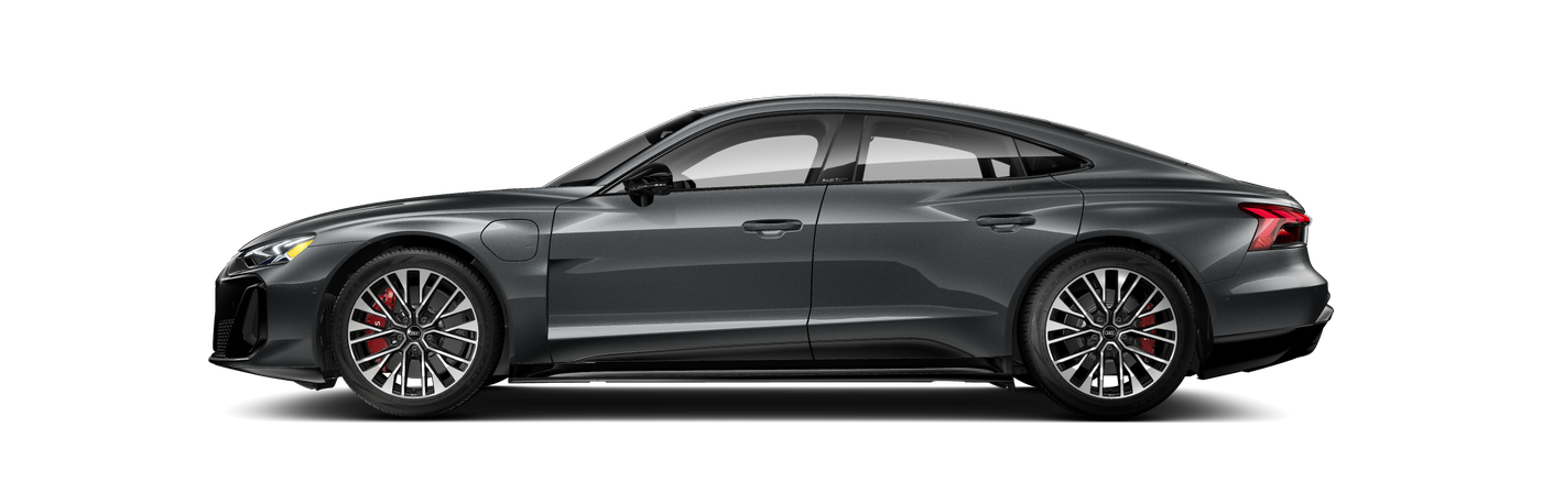2026 Audi S e-tron GT Prestige - Photo 59