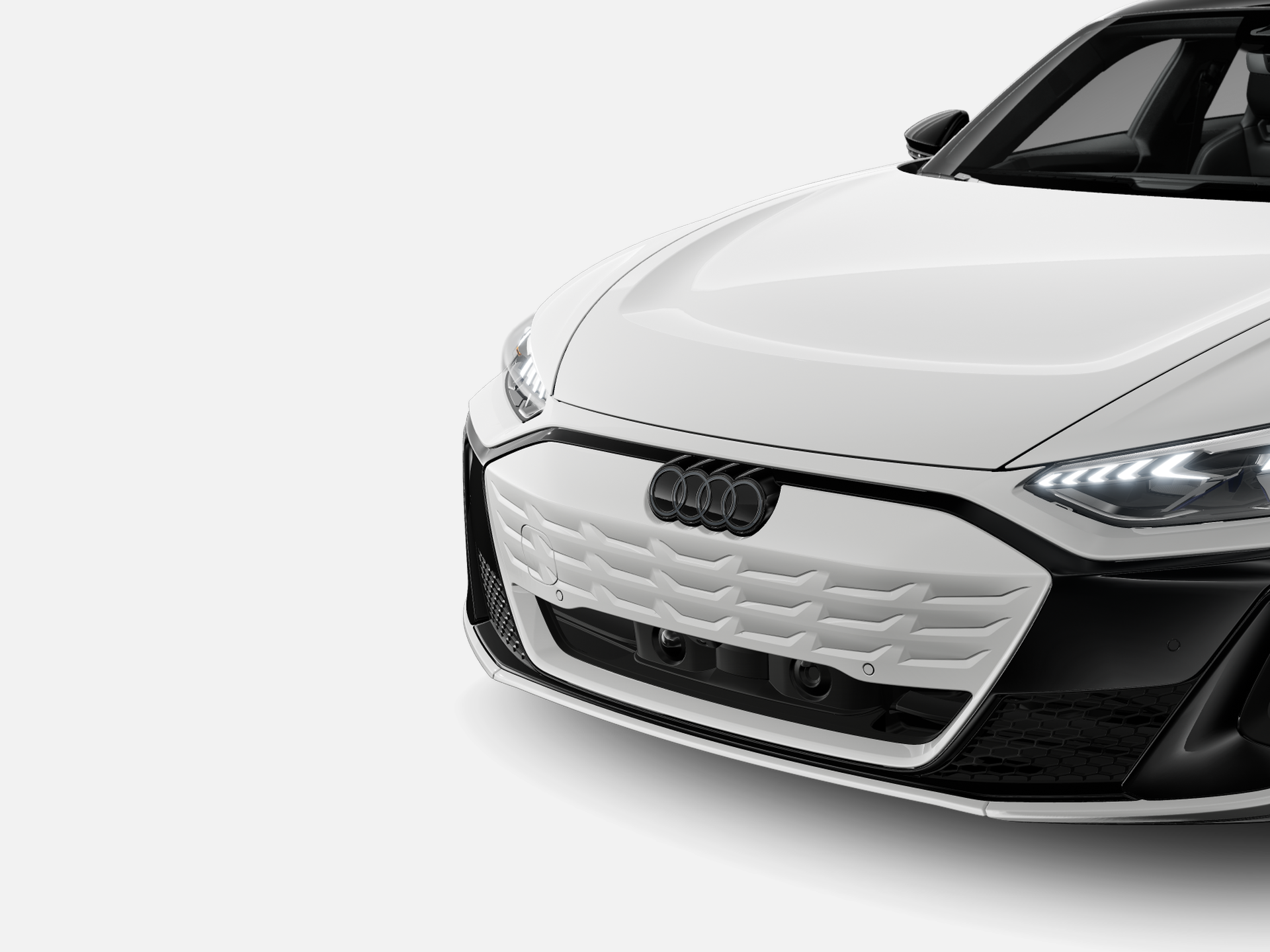 2026 Audi S e-tron GT Prestige - Photo 18