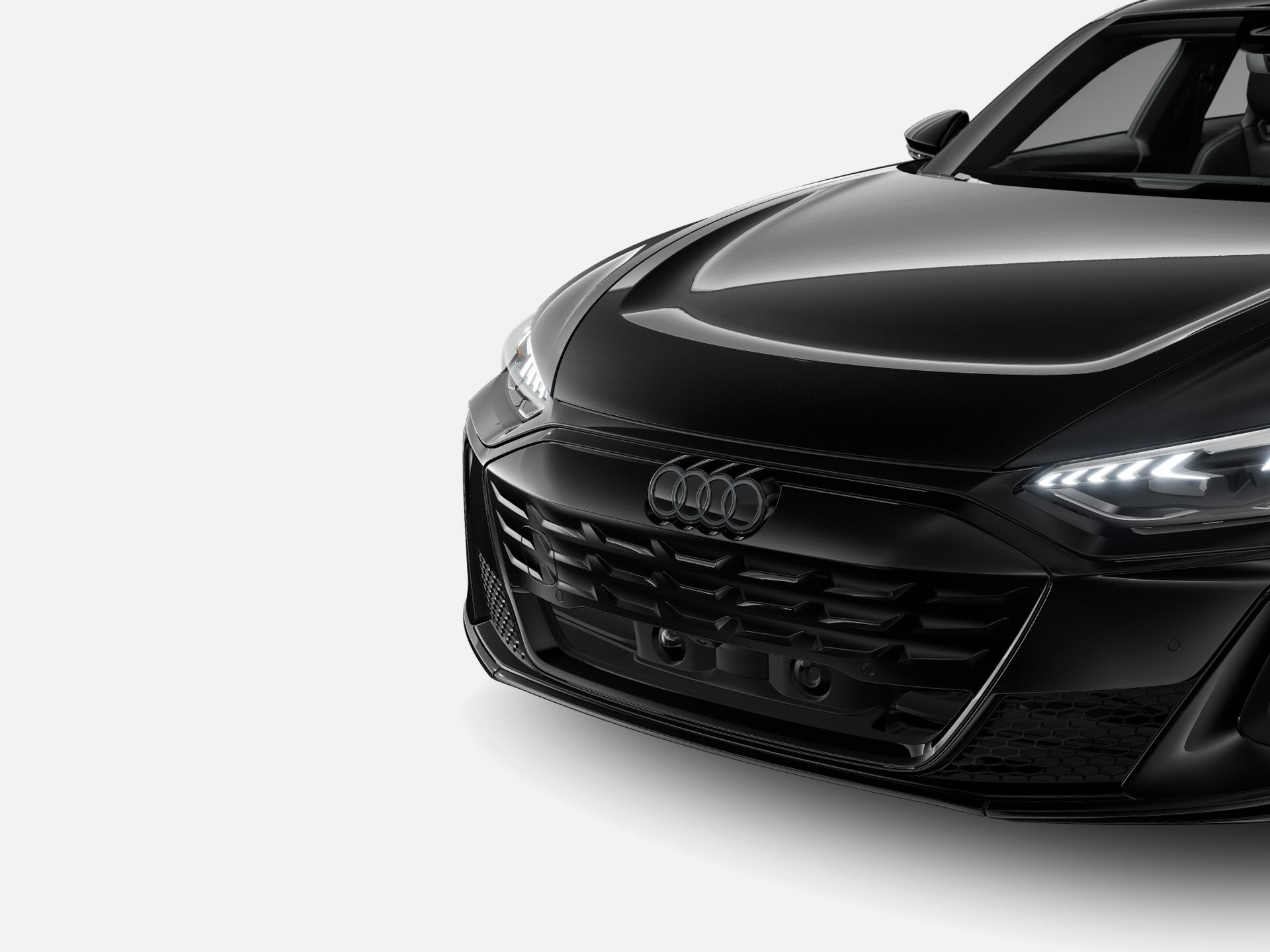 2026 Audi S e-tron GT Premium Plus - Photo 22