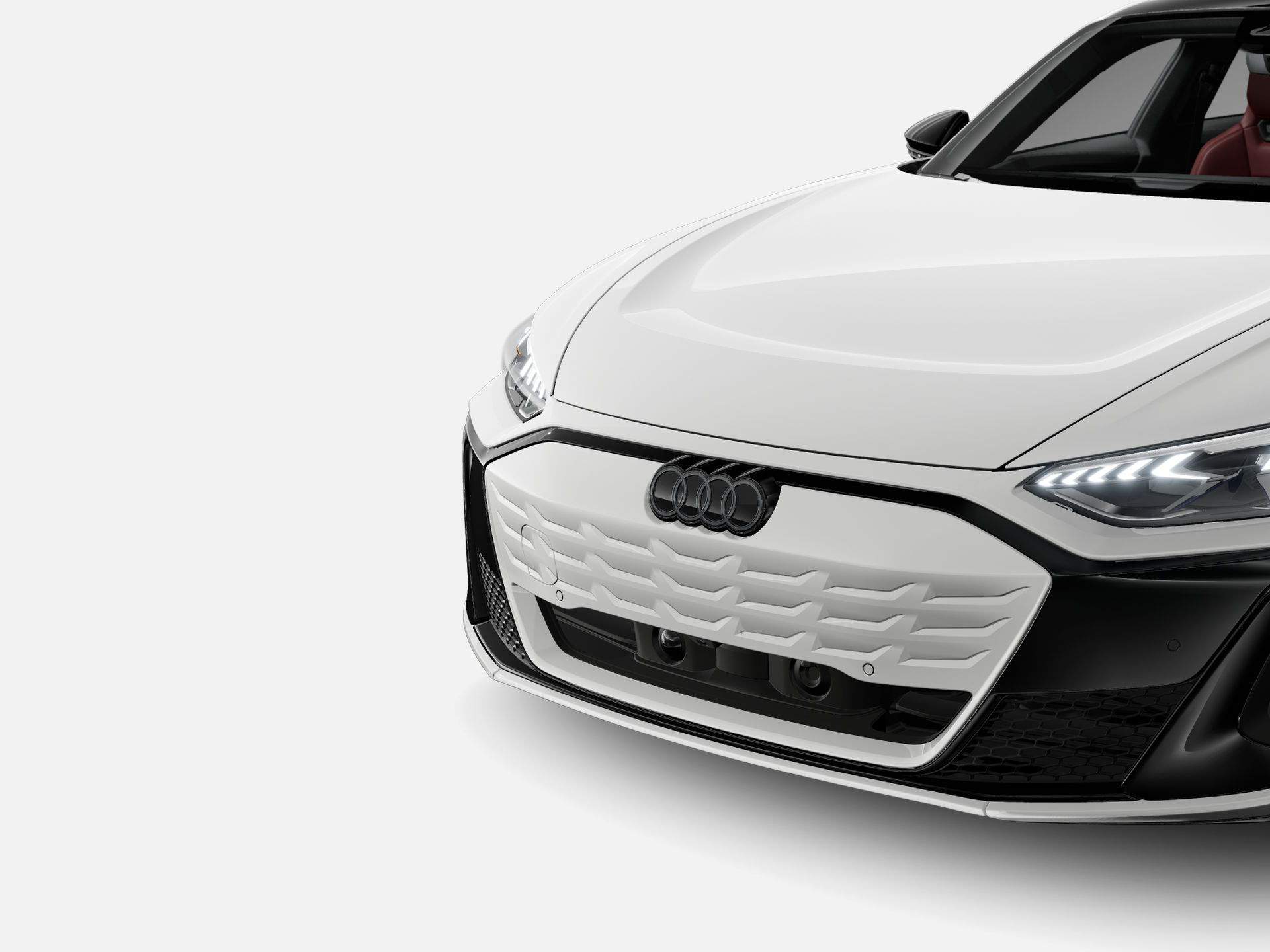 2026 Audi S e-tron GT Prestige - Photo 29