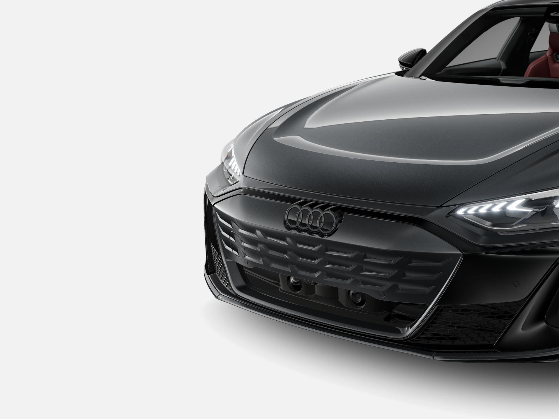 2026 Audi S e-tron GT Prestige - Photo 30