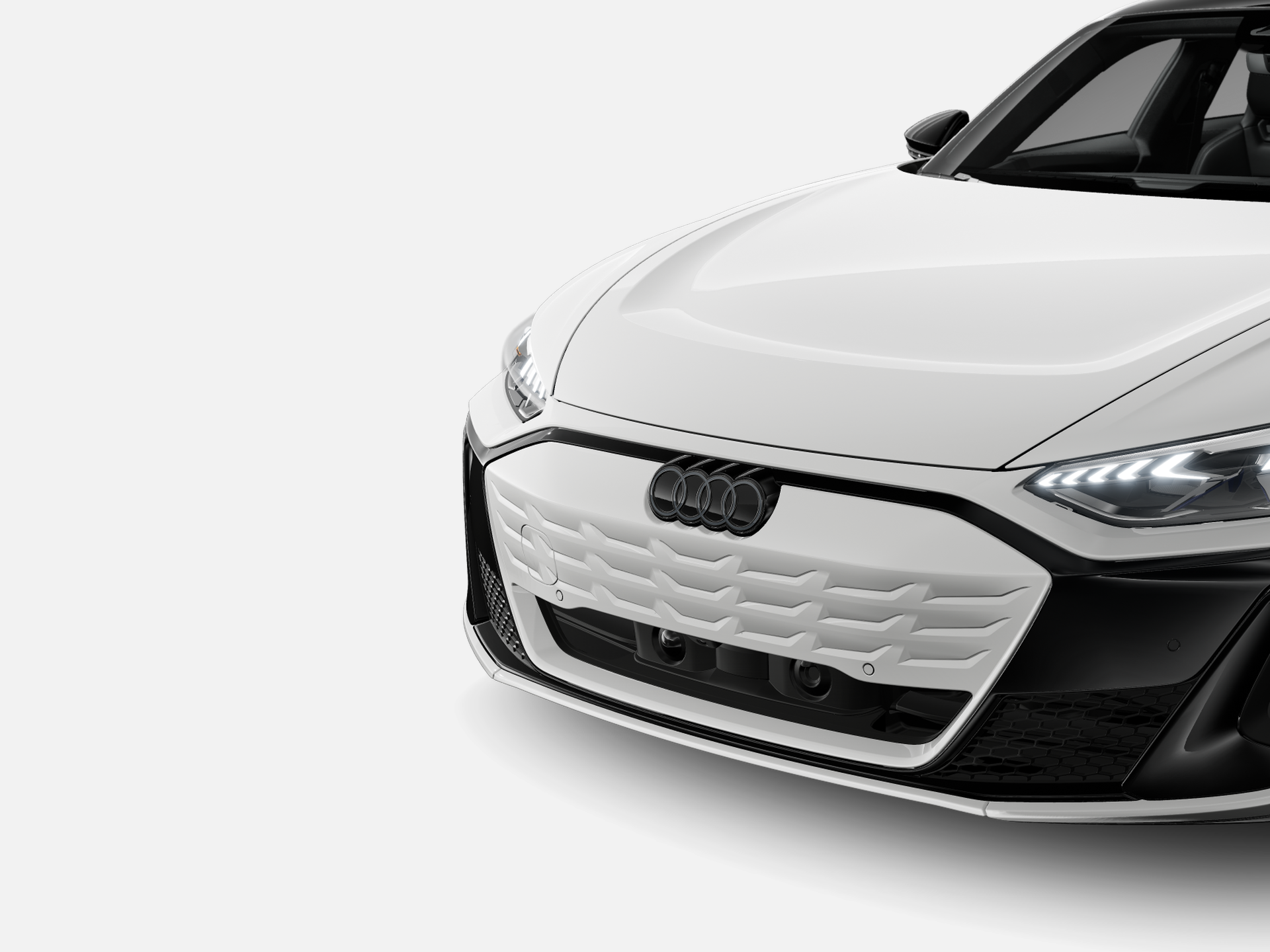 2026 Audi S e-tron GT Prestige - Photo 38