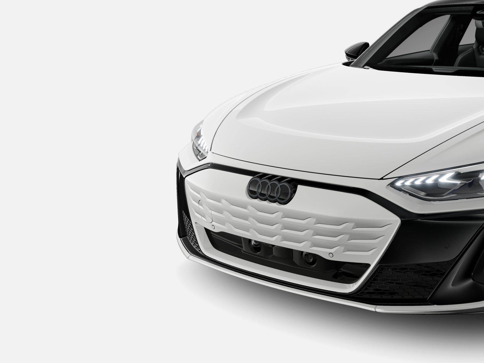 2026 Audi S e-tron GT Prestige - Photo 29