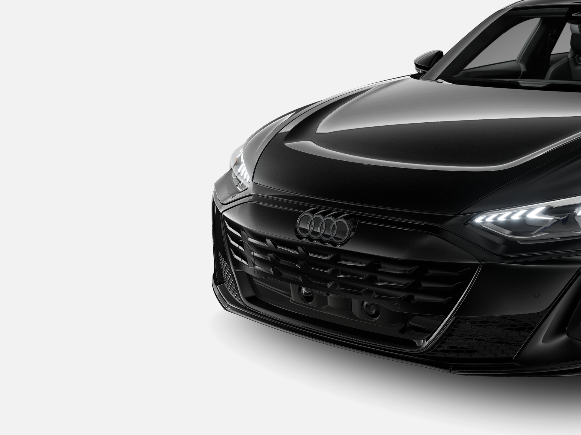 2026 Audi S e-tron GT Prestige - Photo 30