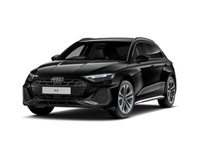 2026 Audi A3