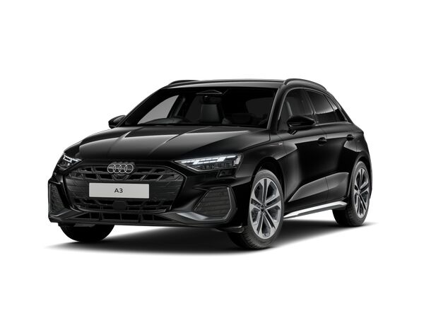 2026 Audi A3