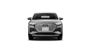 Image about Audi Q4 Sportback e-tron 45 e-tron S line kW