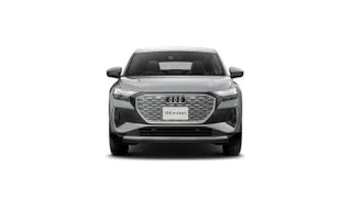 Image about Audi Q4 Sportback e-tron 45 e-tron S line kW