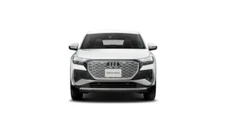 Image about Audi Q4 Sportback e-tron 45 e-tron S line kW