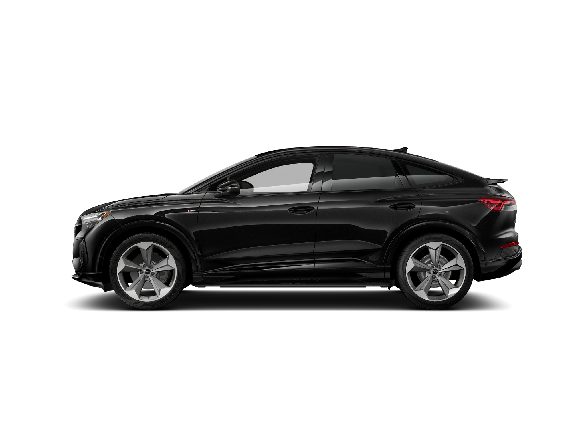 2024 Audi Q4 Sportback e-tron