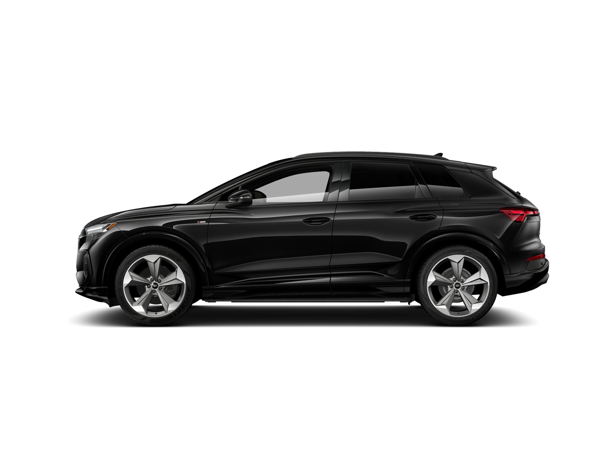 2025 Audi Q4 e-tron
