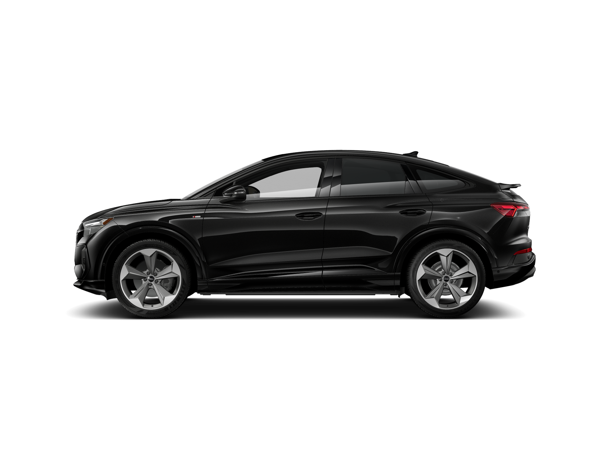 2024 Audi Q4 Sportback e-tron
