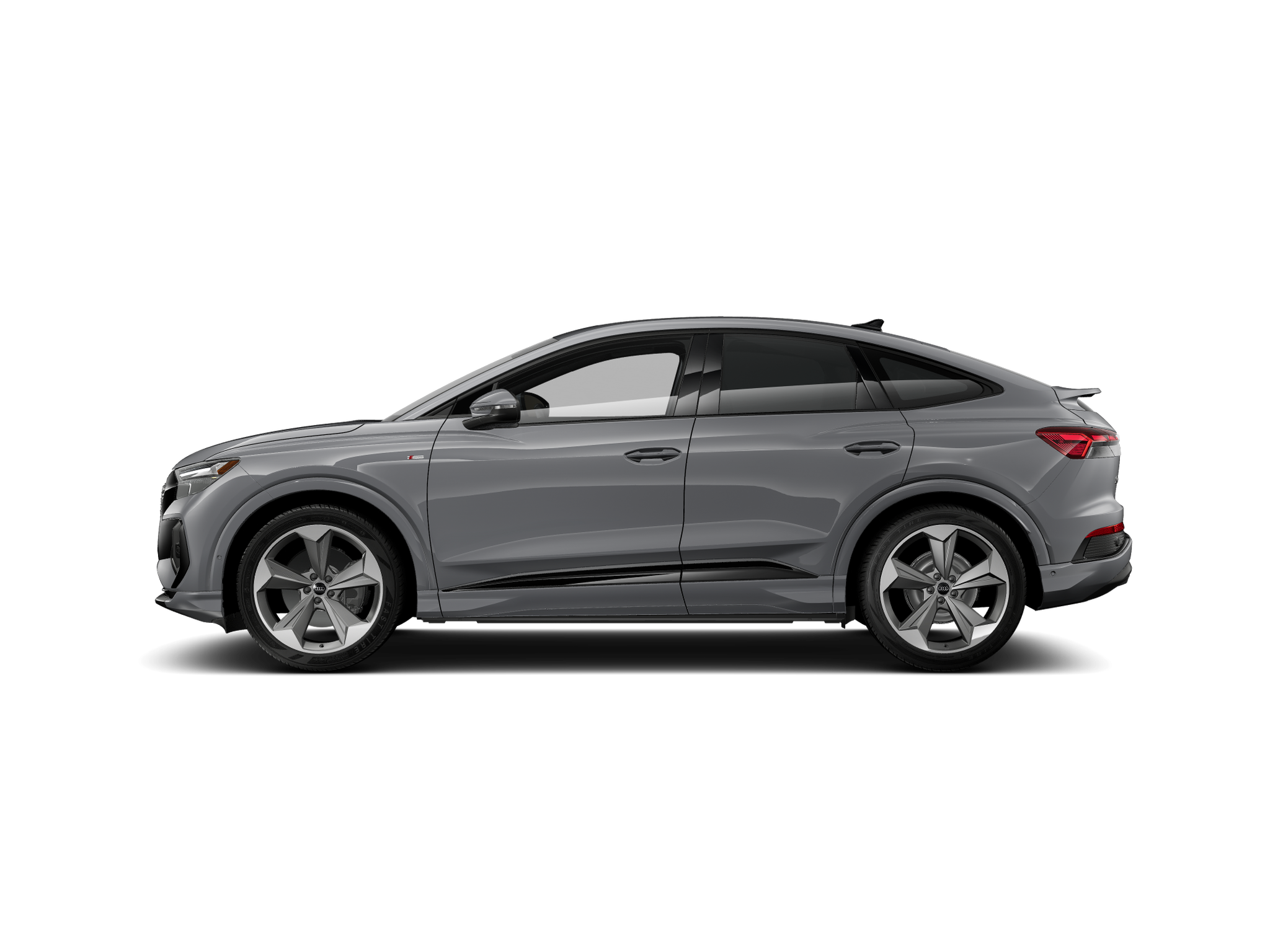 2024 Audi Q4 Sportback e-tron