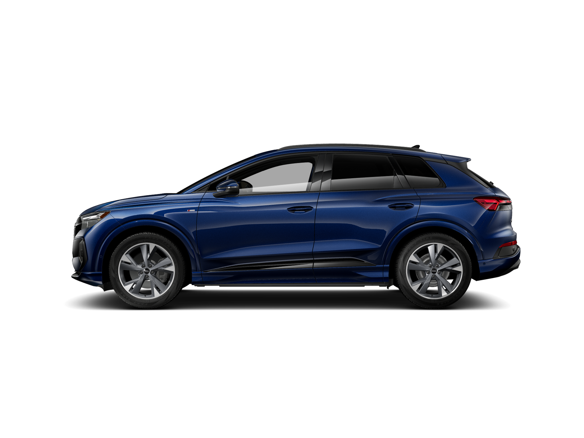 2024 Audi Q4 e-tron