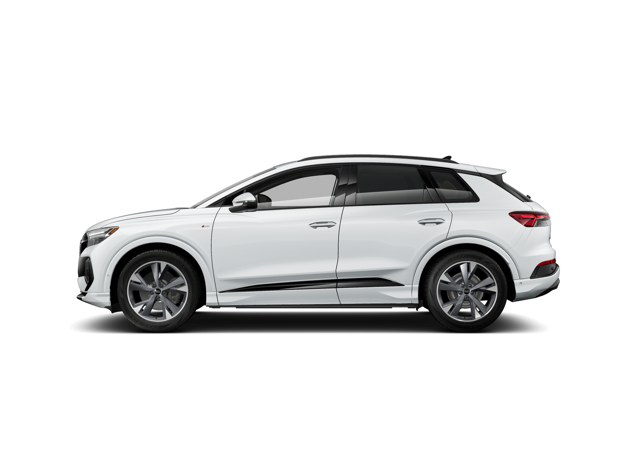 2024 Audi Q4 e-tron