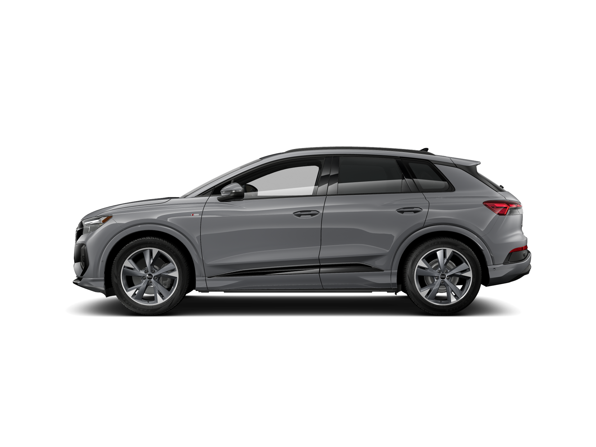 2024 Audi Q4 e-tron