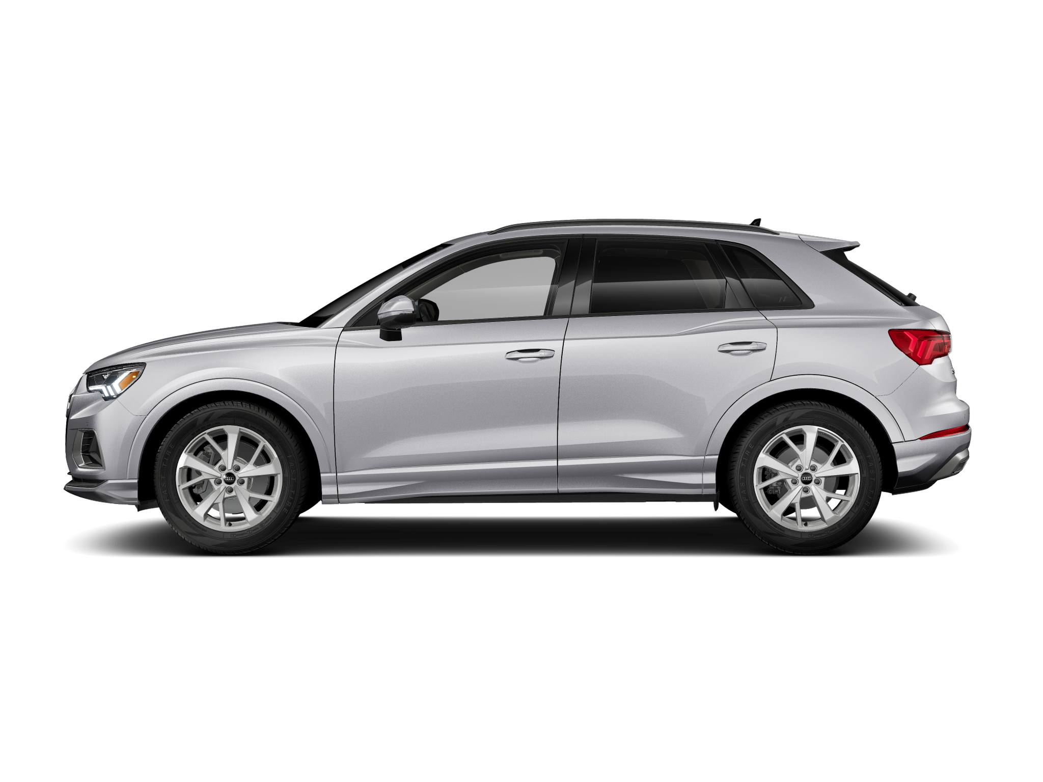 2025 Audi Q3 SUV