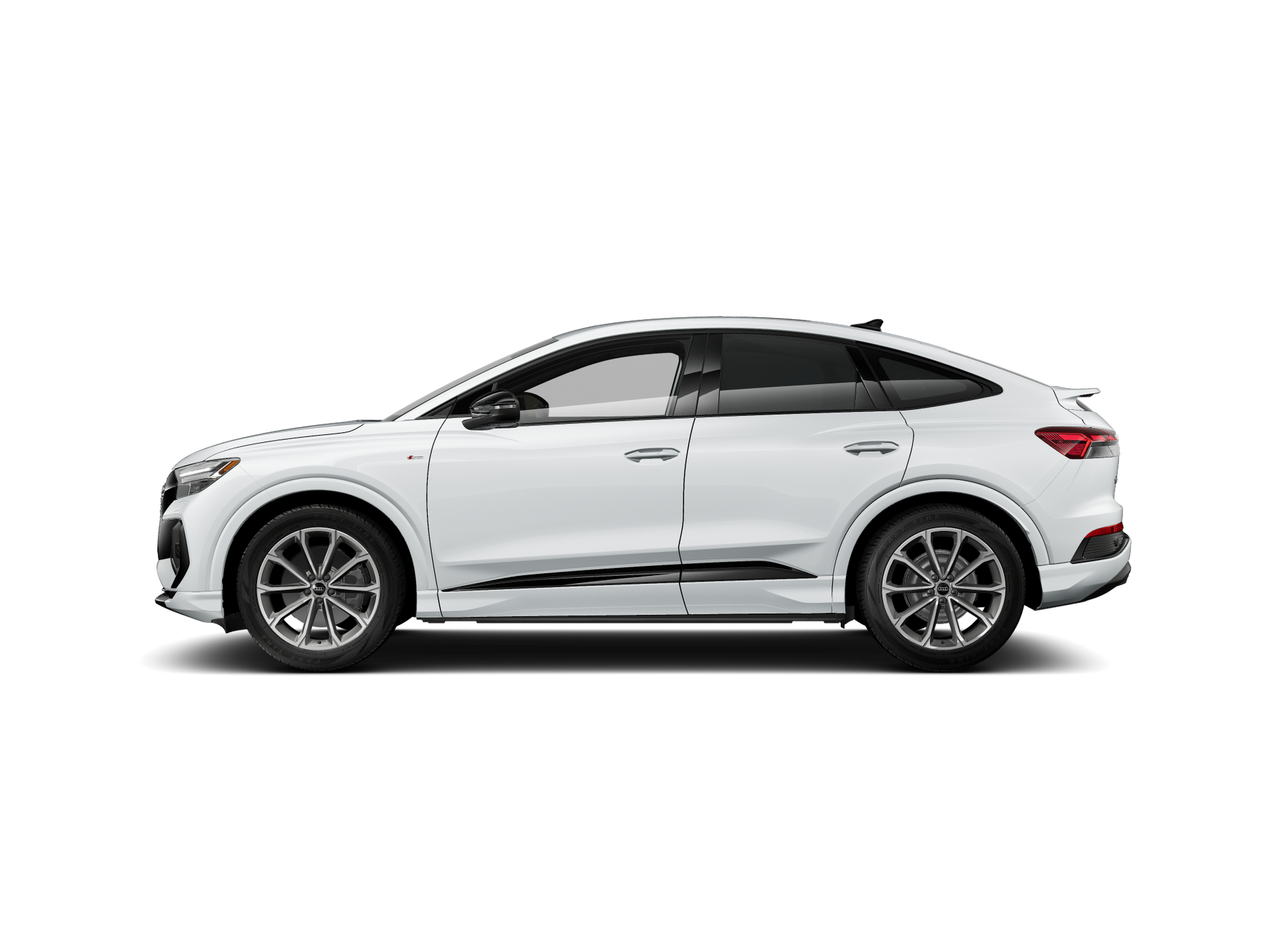 2024 Audi Q4 Sportback e-tron