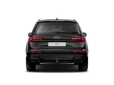 2025 Audi SQ7