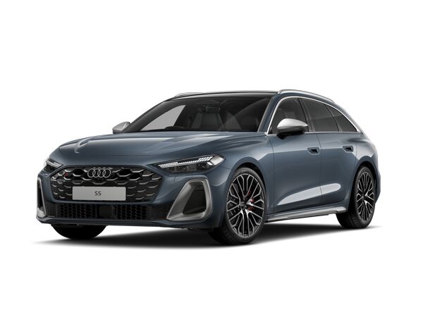 2025 Audi S5