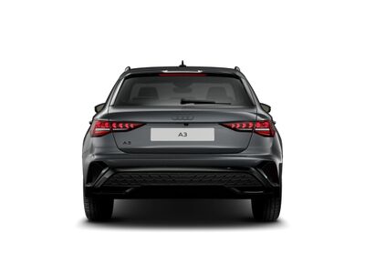 2025 Audi A3