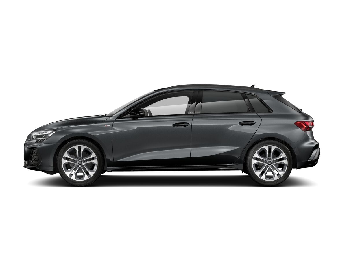 2025 Audi A3