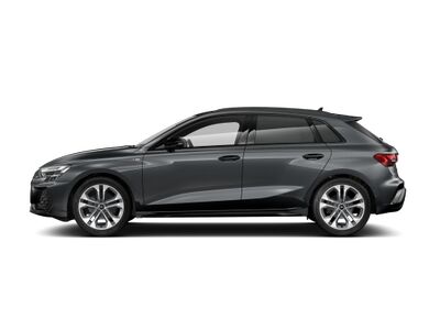 2025 Audi A3