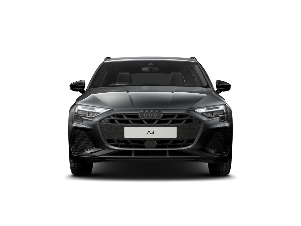 2025 Audi A3