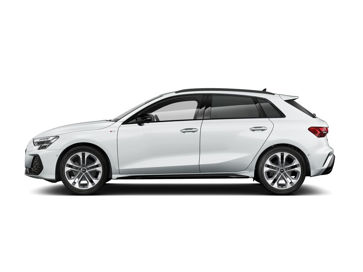2025 Audi A3