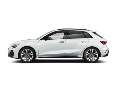 2025 Audi A3