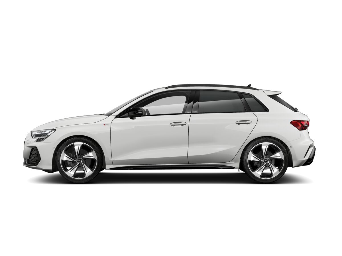 2025 Audi A3