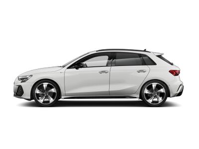 2025 Audi A3