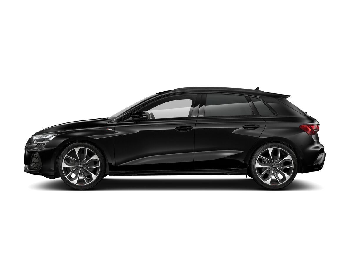 2025 Audi A3
