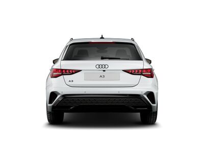 2025 Audi A3