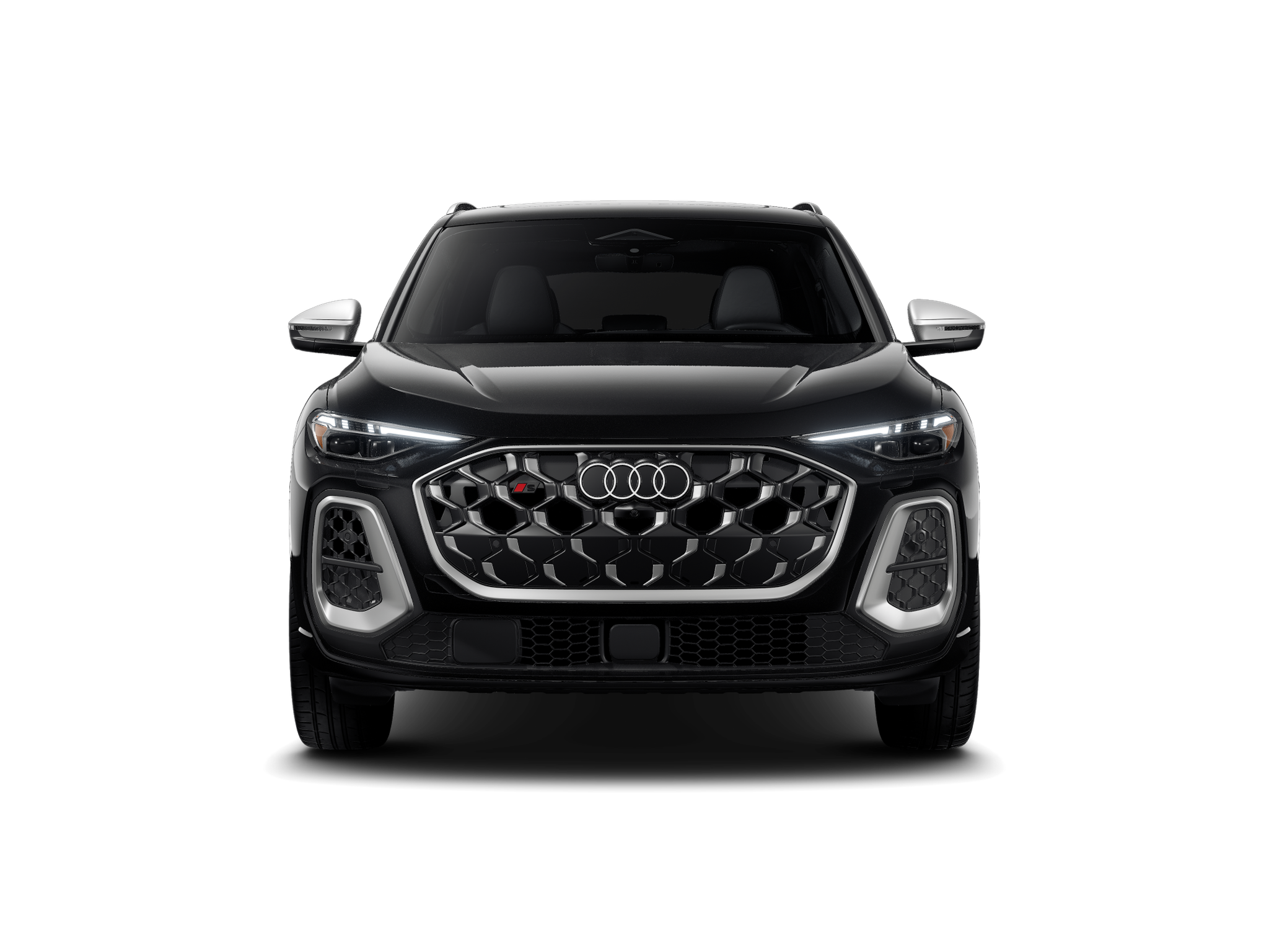 2025 Audi SQ5